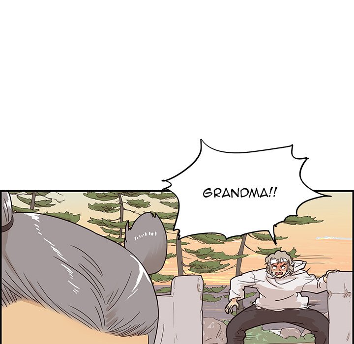 His Women’s University - Chapter 63 [photo 8] - MangaPorn