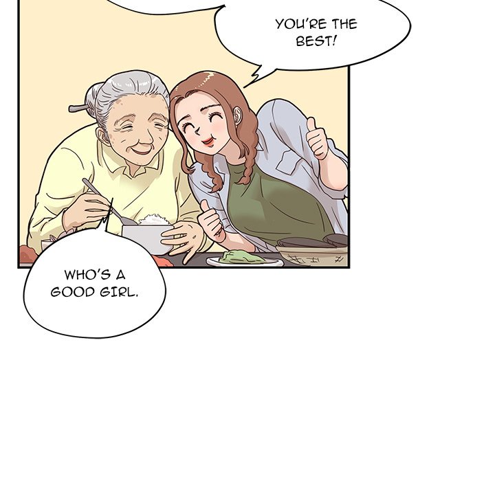 His Women’s University - Chapter 63 [photo 81] - MangaPorn