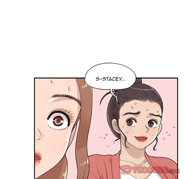 His Women’s University - Chapter 63 [photo 82] - MangaPorn