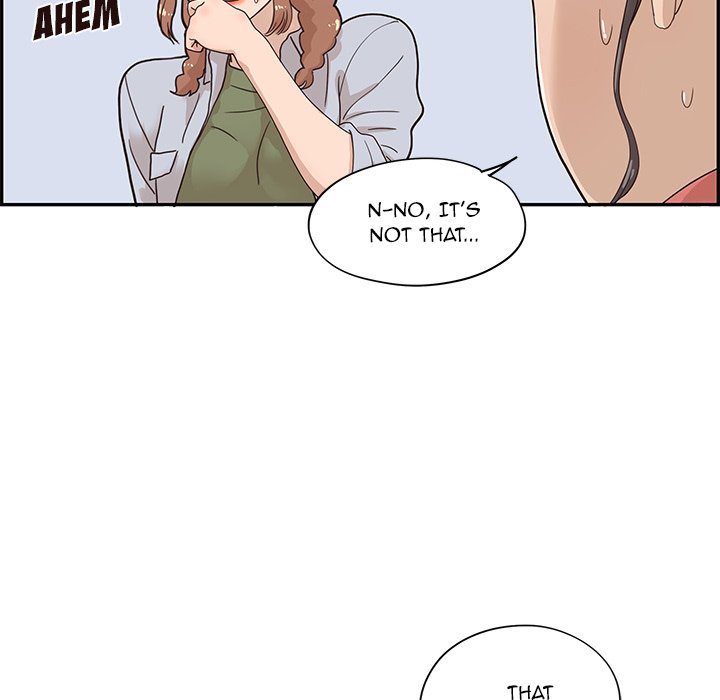 His Women’s University - Chapter 63 [photo 84] - MangaPorn