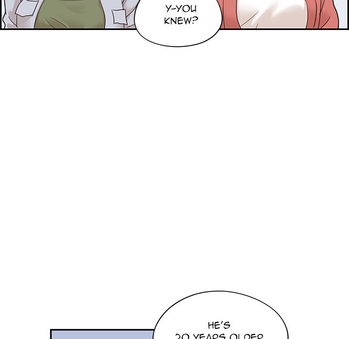 His Women’s University - Chapter 63 [photo 87] - MangaPorn