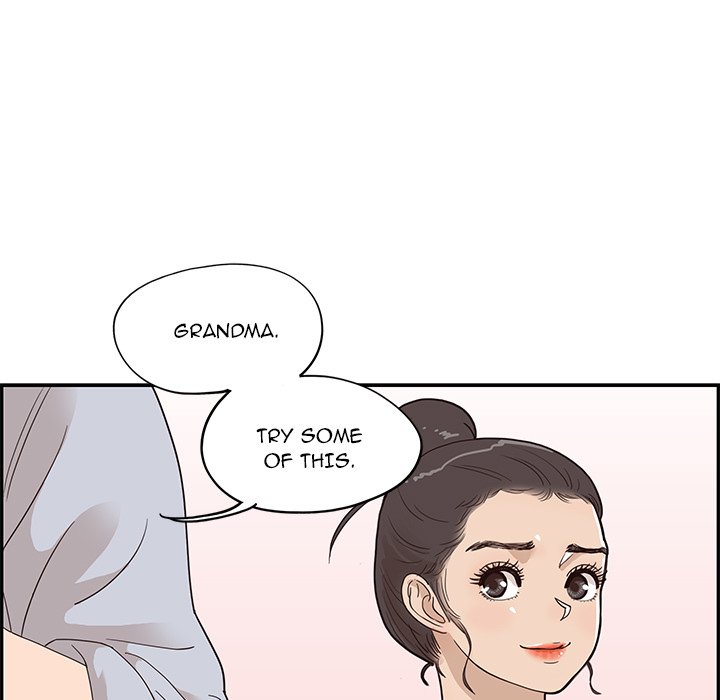 His Women’s University - Chapter 63 [photo 89] - MangaPorn