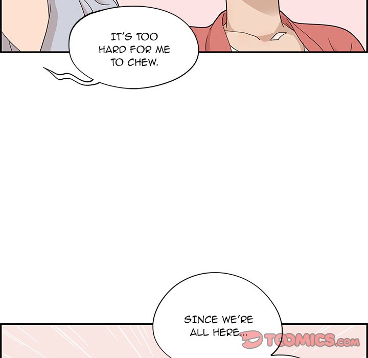 His Women’s University - Chapter 63 [photo 90] - MangaPorn