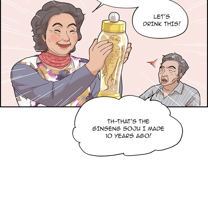 His Women’s University - Chapter 63 [photo 91] - MangaPorn