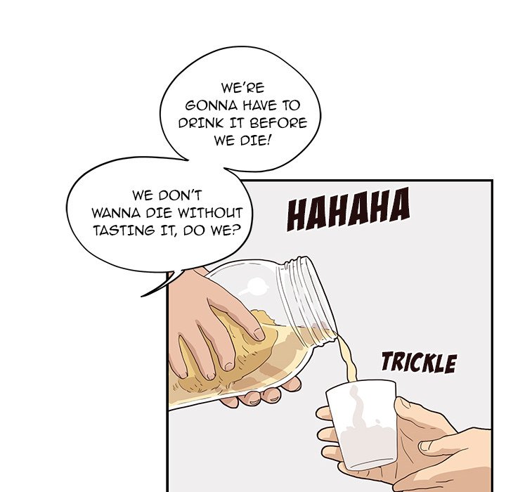 His Women’s University - Chapter 63 [photo 92] - MangaPorn