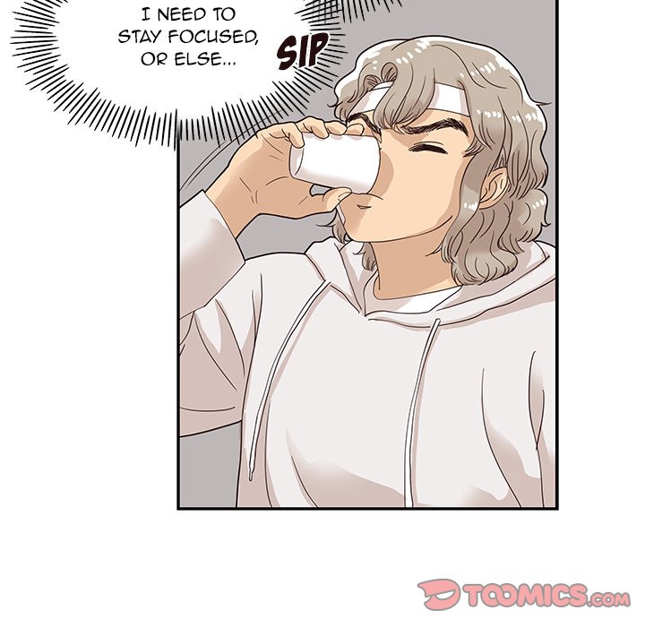 His Women’s University - Chapter 63 [photo 94] - MangaPorn