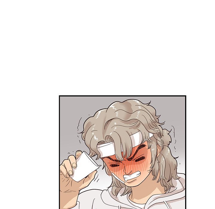 His Women’s University - Chapter 63 [photo 95] - MangaPorn