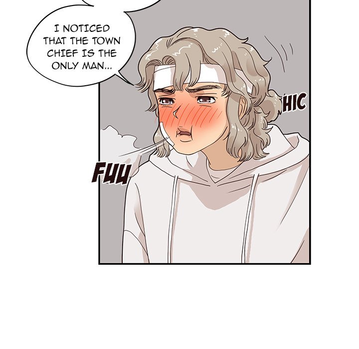 His Women’s University - Chapter 63 [photo 97] - MangaPorn