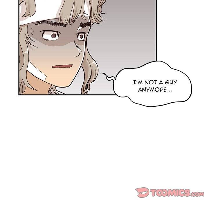 His Women’s University - Chapter 64 [photo 10] - MangaPorn