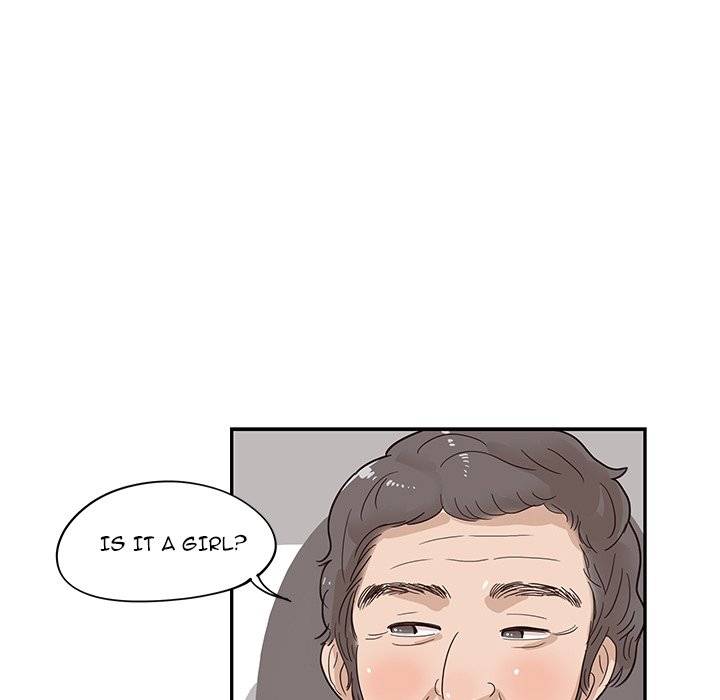 His Women’s University - Chapter 64 [photo 103] - MangaPorn