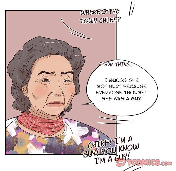 His Women’s University - Chapter 64 [photo 14] - MangaPorn