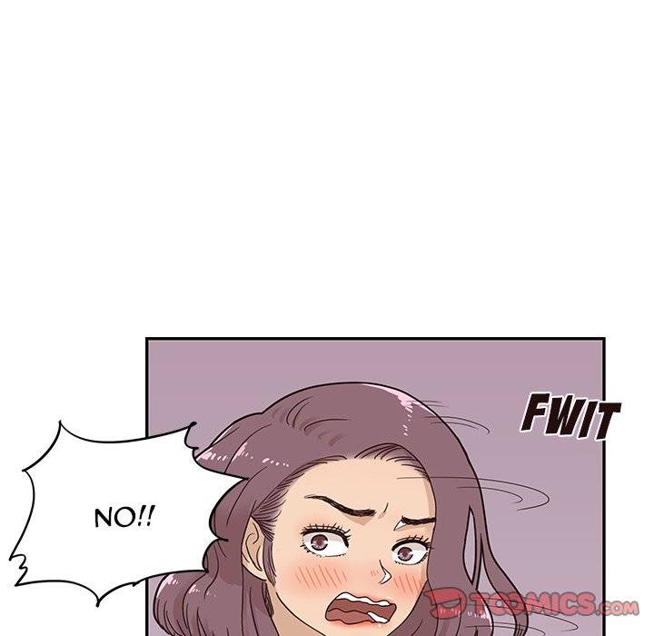 His Women’s University - Chapter 64 [photo 18] - MangaPorn