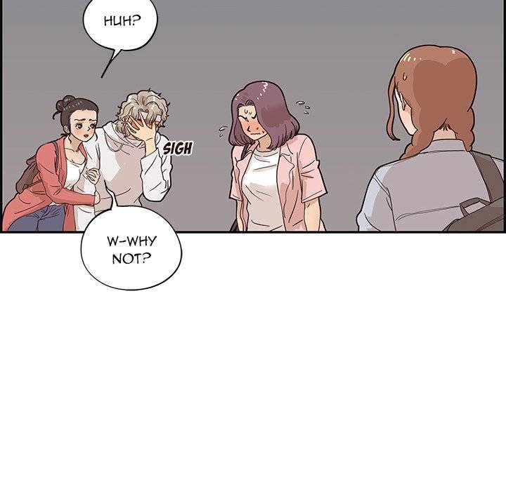 His Women’s University - Chapter 64 [photo 20] - MangaPorn