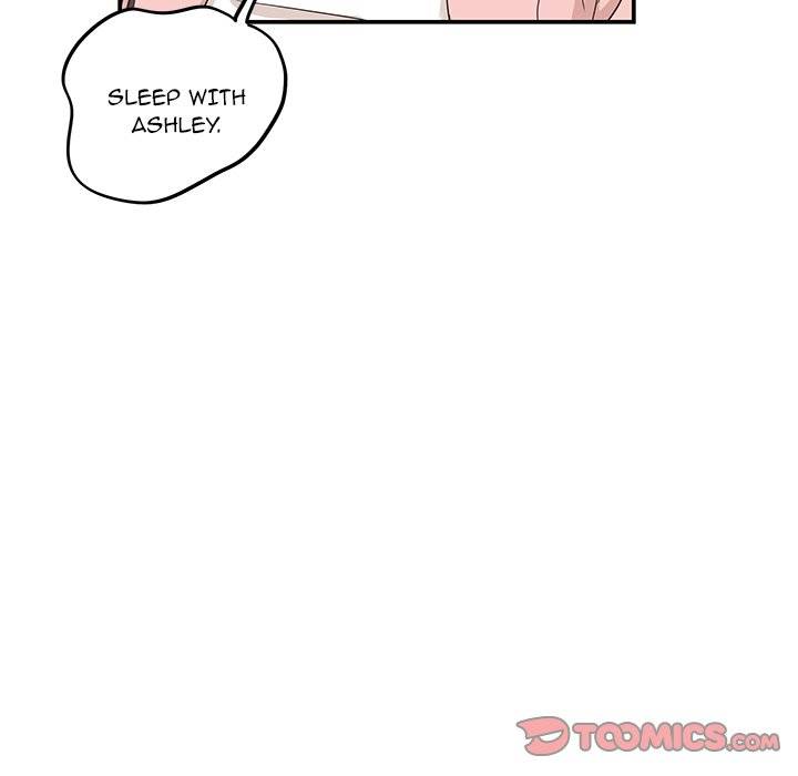 His Women’s University - Chapter 64 [photo 22] - MangaPorn