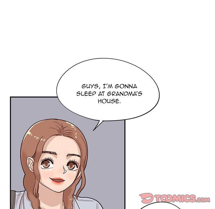 His Women’s University - Chapter 64 [photo 26] - MangaPorn