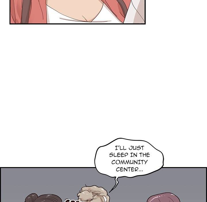 His Women’s University - Chapter 64 [photo 33] - MangaPorn