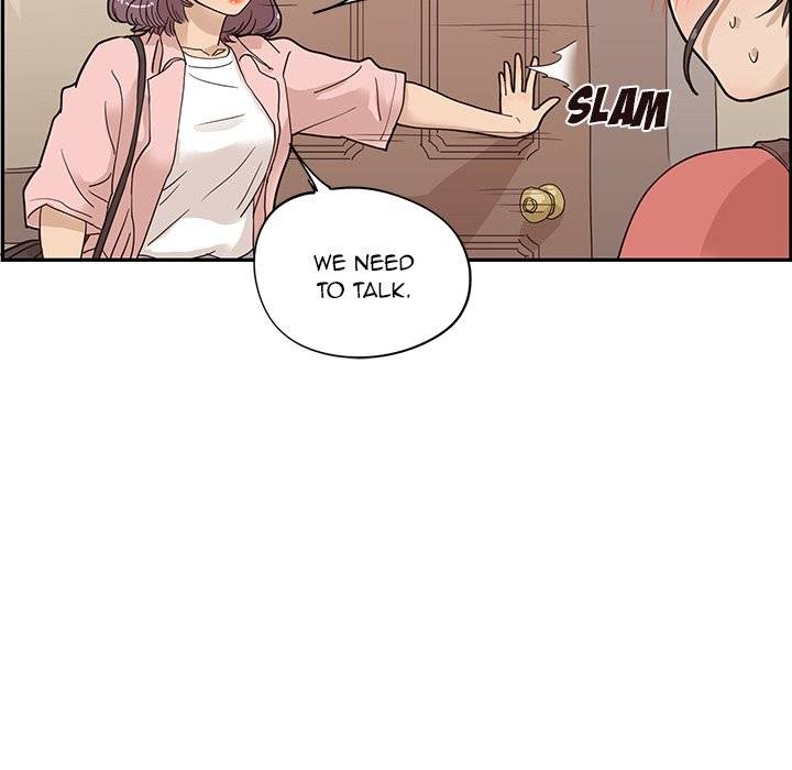 His Women’s University - Chapter 64 [photo 37] - MangaPorn