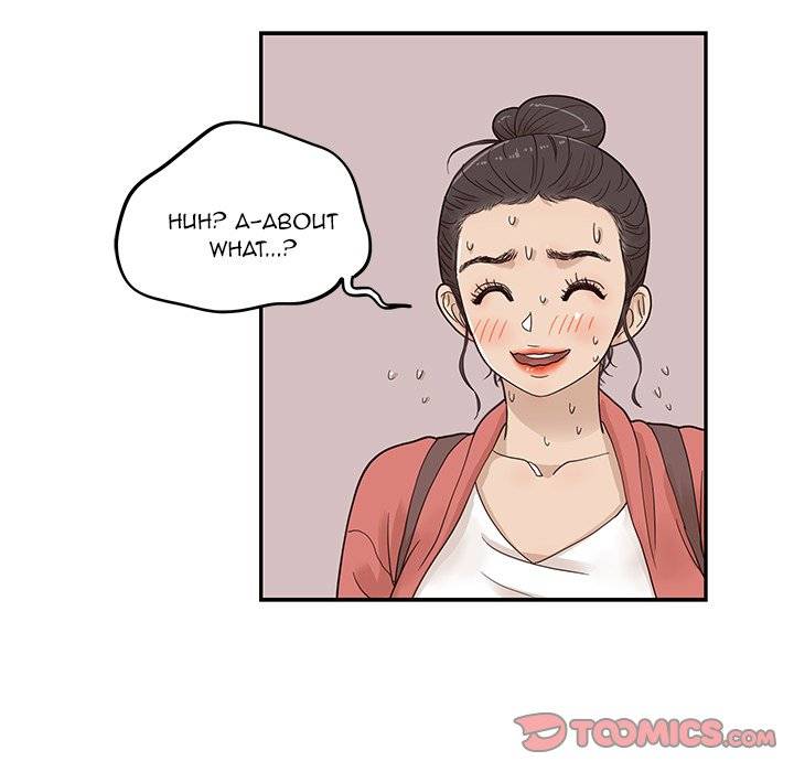 His Women’s University - Chapter 64 [photo 38] - MangaPorn