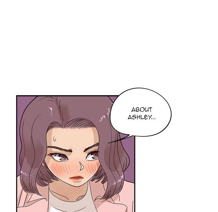 His Women’s University - Chapter 64 [photo 39] - MangaPorn