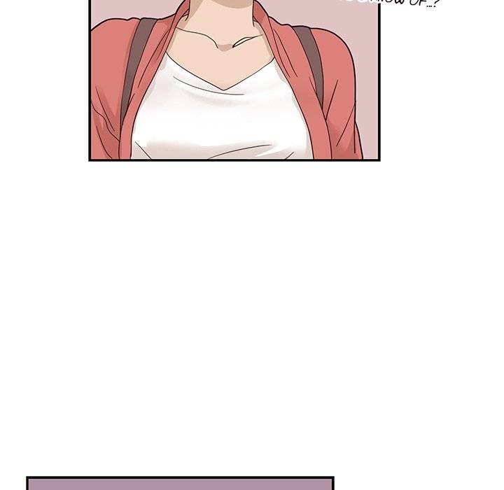 His Women’s University - Chapter 64 [photo 44] - MangaPorn