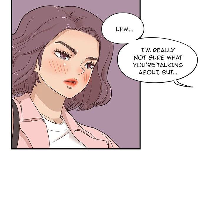 His Women’s University - Chapter 64 [photo 45] - MangaPorn