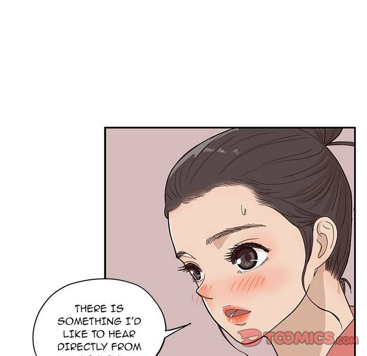 His Women’s University - Chapter 64 [photo 46] - MangaPorn