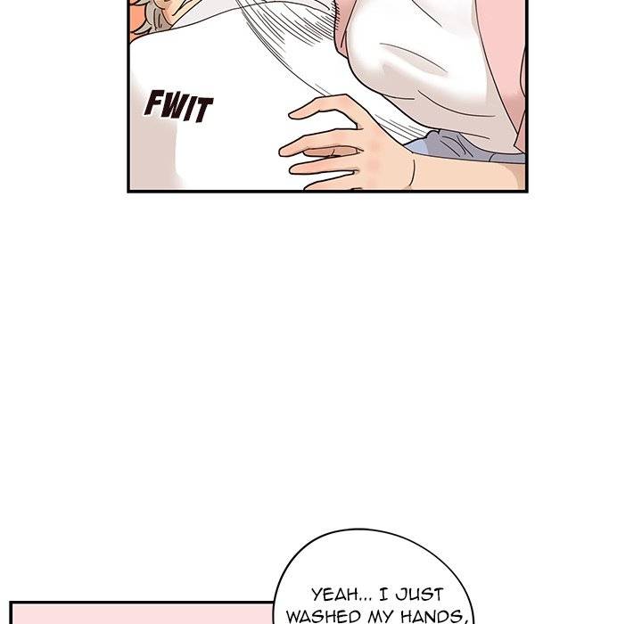 His Women’s University - Chapter 64 [photo 60] - MangaPorn