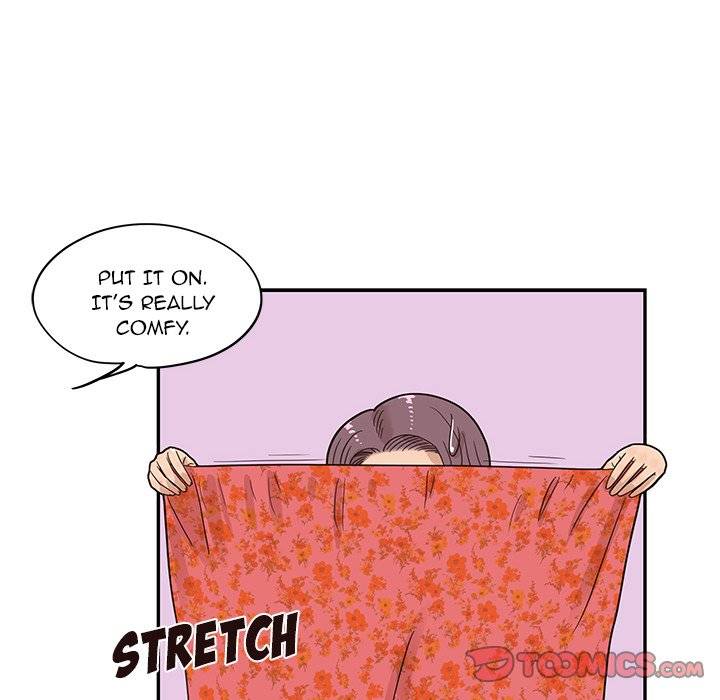 His Women’s University - Chapter 64 [photo 62] - MangaPorn