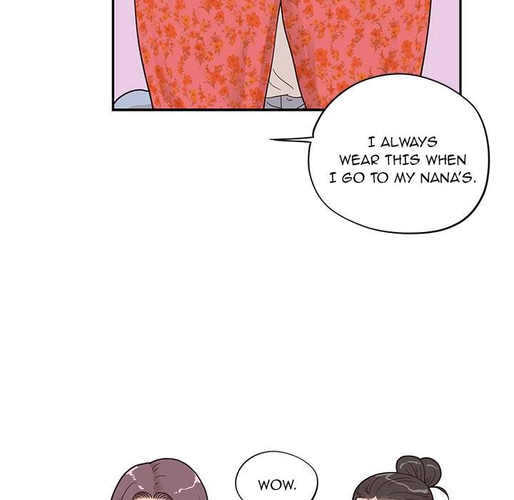 His Women’s University - Chapter 64 [photo 63] - MangaPorn