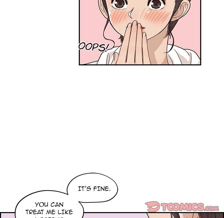 His Women’s University - Chapter 64 [photo 66] - MangaPorn