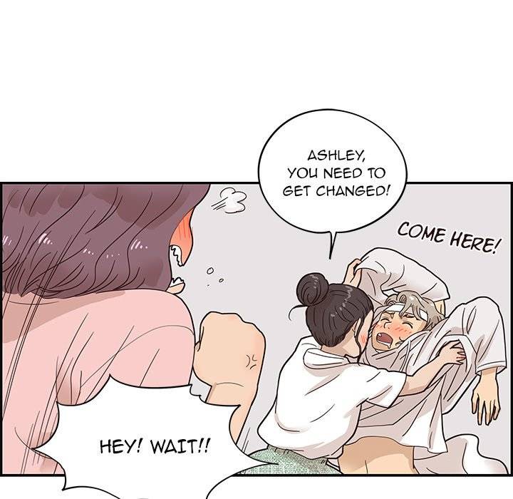 His Women’s University - Chapter 64 [photo 68] - MangaPorn