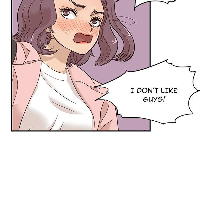 His Women’s University - Chapter 64 [photo 7] - MangaPorn