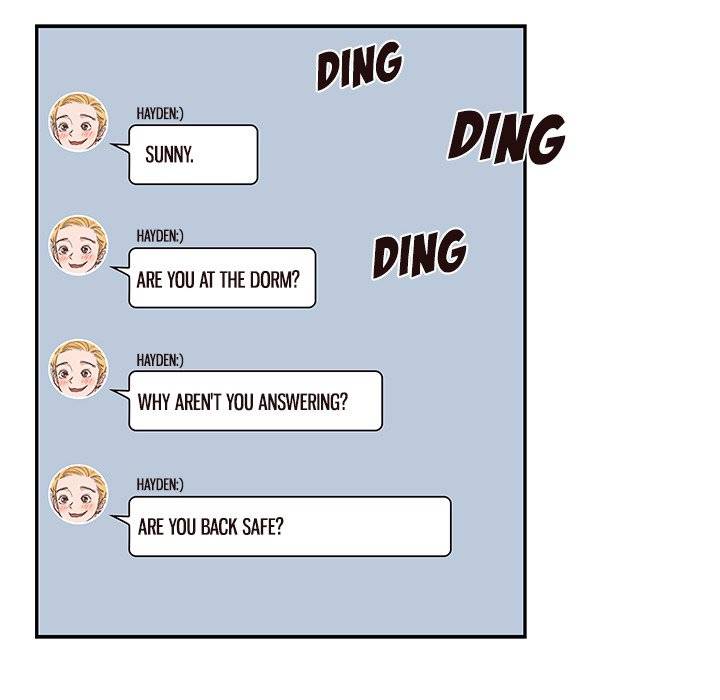 His Women’s University - Chapter 64 [photo 72] - MangaPorn