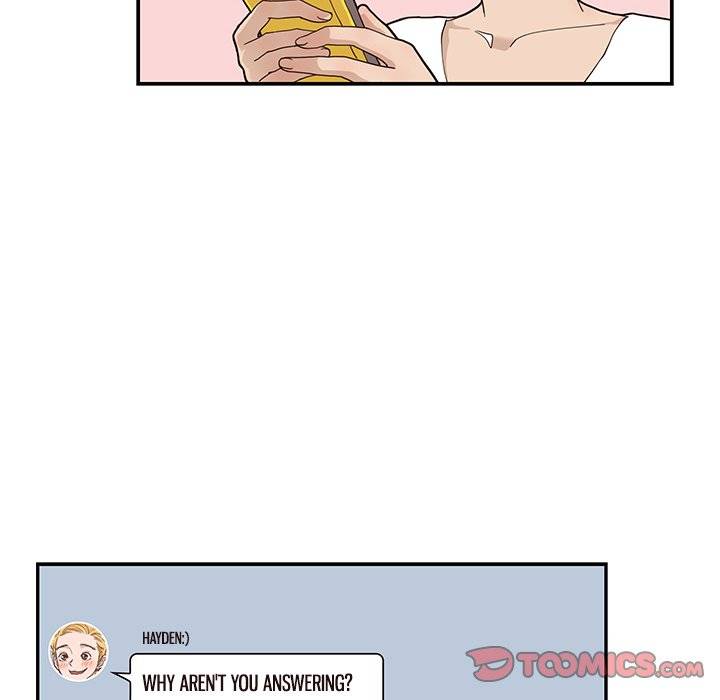 His Women’s University - Chapter 64 [photo 74] - MangaPorn