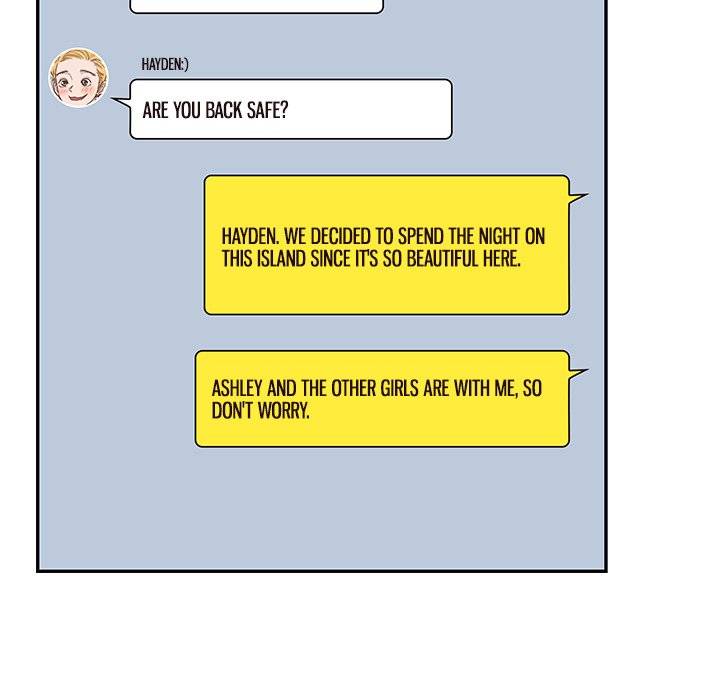 His Women’s University - Chapter 64 [photo 75] - MangaPorn