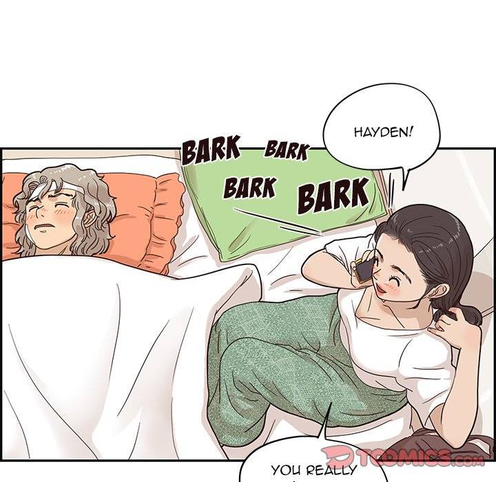 His Women’s University - Chapter 64 [photo 78] - MangaPorn