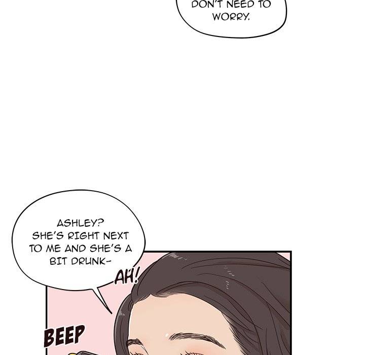 His Women’s University - Chapter 64 [photo 79] - MangaPorn