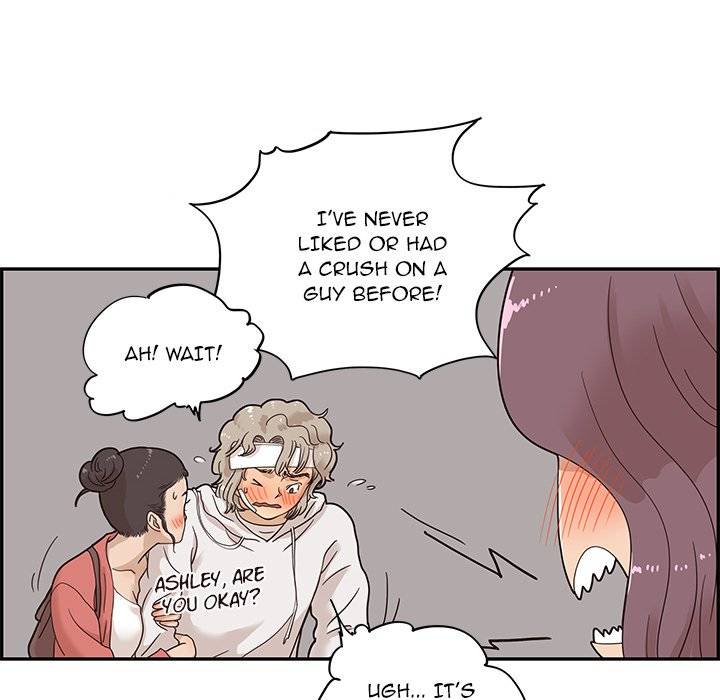 His Women’s University - Chapter 64 [photo 8] - MangaPorn