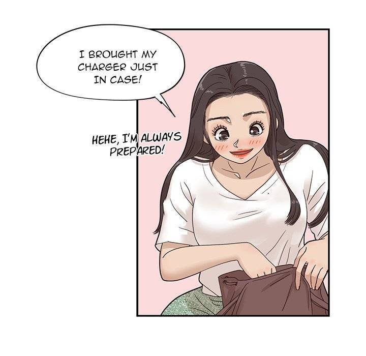 His Women’s University - Chapter 64 [photo 81] - MangaPorn