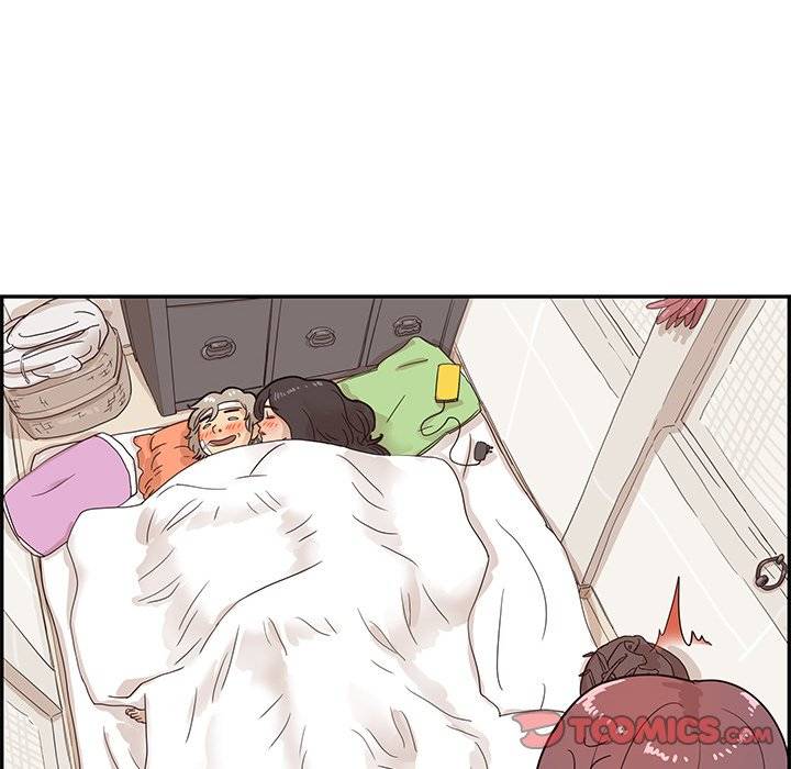 His Women’s University - Chapter 64 [photo 86] - MangaPorn