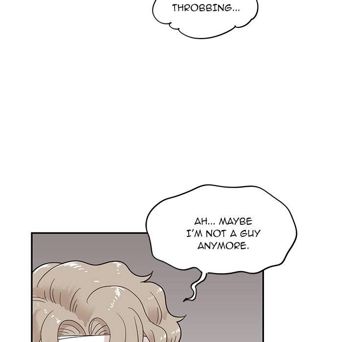 His Women’s University - Chapter 64 [photo 9] - MangaPorn