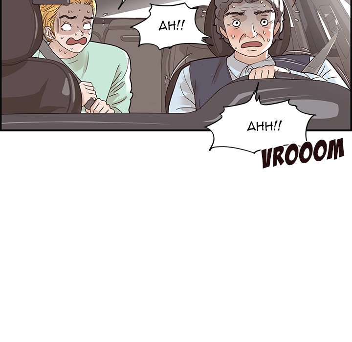 His Women’s University - Chapter 65 [photo 103] - MangaPorn