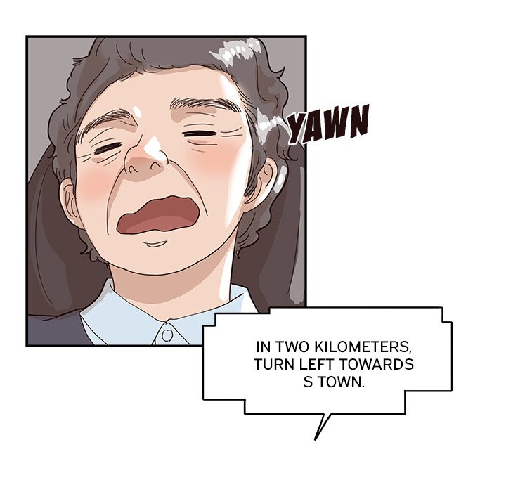 His Women’s University - Chapter 65 [photo 107] - MangaPorn