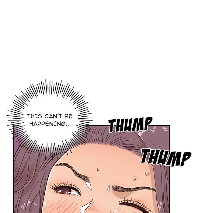 His Women’s University - Chapter 65 [photo 12] - MangaPorn