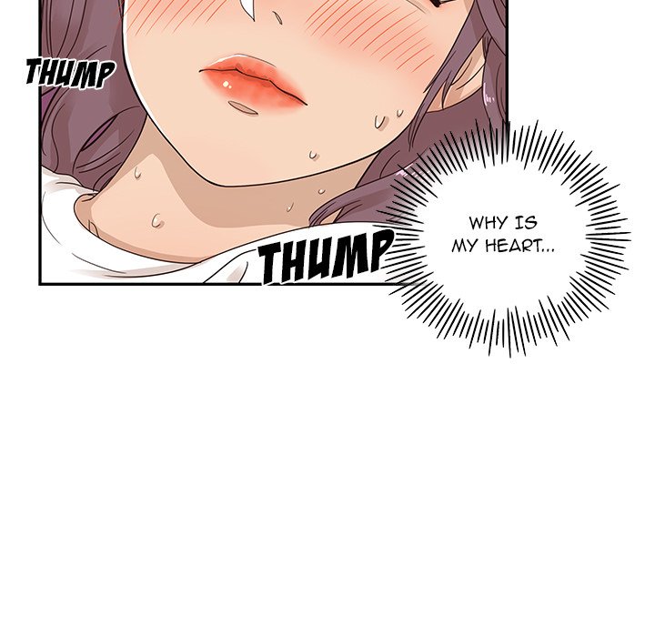 His Women’s University - Chapter 65 [photo 13] - MangaPorn