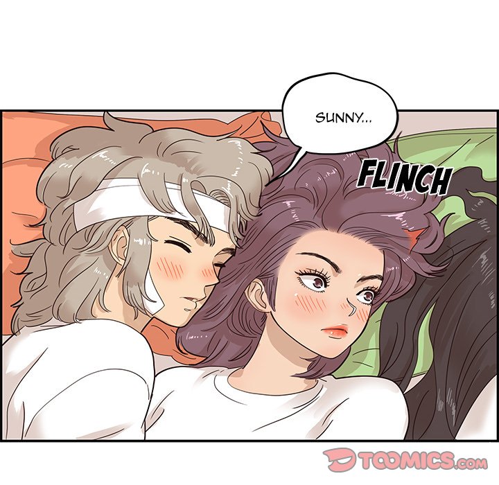 His Women’s University - Chapter 65 [photo 14] - MangaPorn