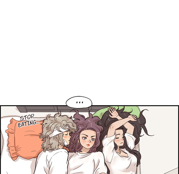 His Women’s University - Chapter 65 [photo 15] - MangaPorn