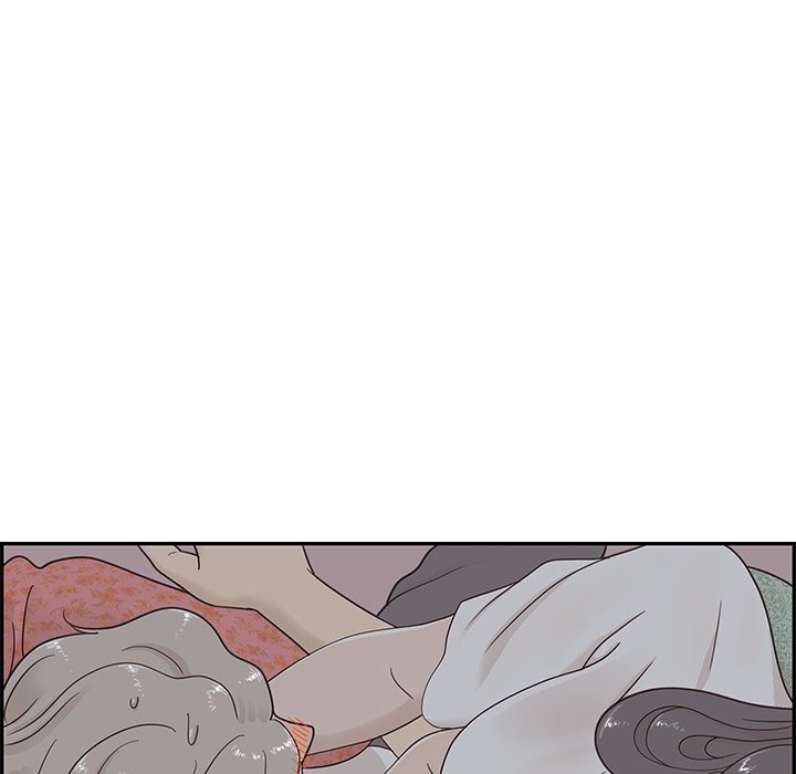 His Women’s University - Chapter 65 [photo 36] - MangaPorn