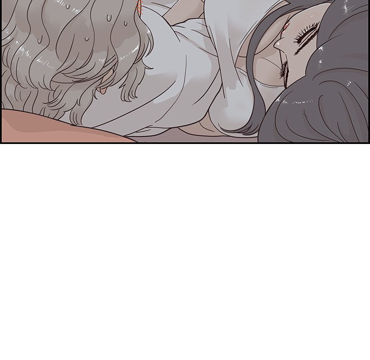 His Women’s University - Chapter 65 [photo 37] - MangaPorn