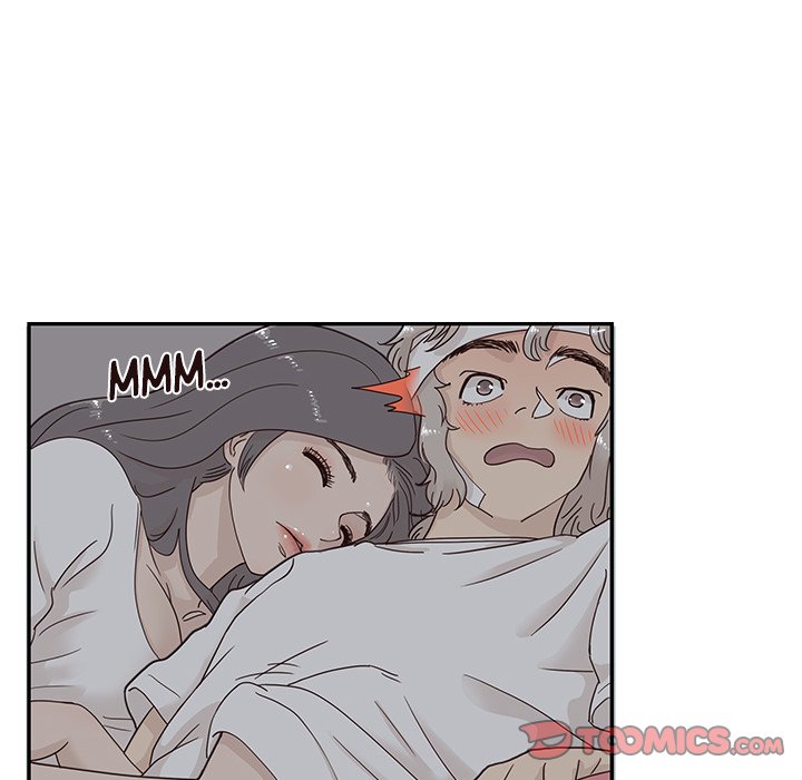 His Women’s University - Chapter 65 [photo 42] - MangaPorn